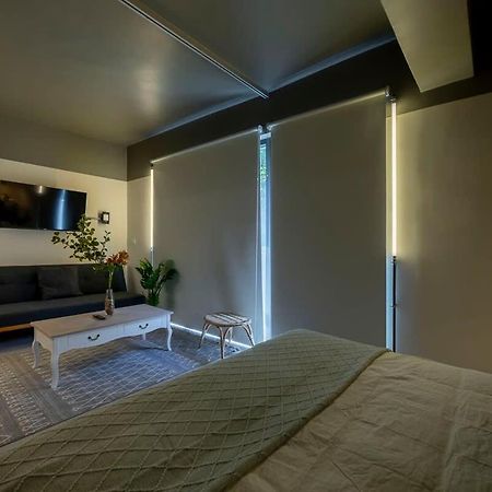 Encantador Espacio Cercano De Barrio Italia Сантяго Екстериор снимка